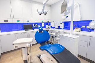 Kooringal dental surgery room 4